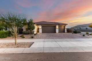 18599 W EL CORTEZ Place, Surprise, AZ 85387