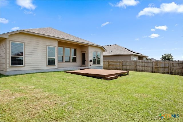 504 Parkfield Lane, Temple, TX 76502