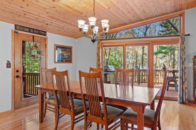 1925 19th Pass, Arkdale, WI 54613