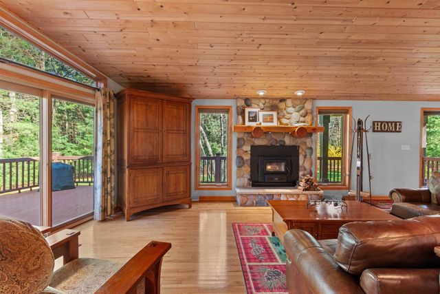 1925 19th Pass, Arkdale, WI 54613
