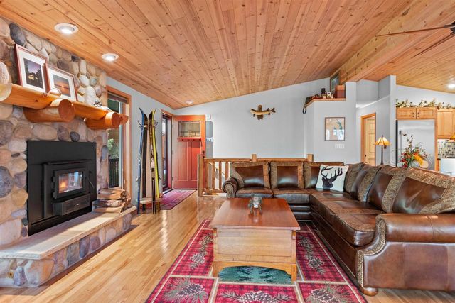 1925 19th Pass, Arkdale, WI 54613