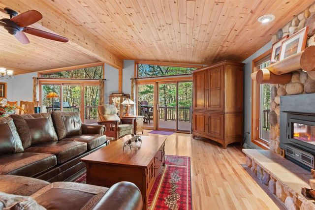 1925 19th Pass, Arkdale, WI 54613