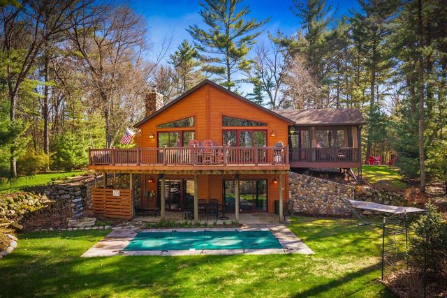 1925 19th Pass, Arkdale, WI 54613