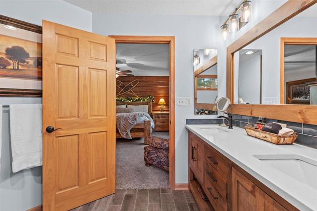 1925 19th Pass, Arkdale, WI 54613