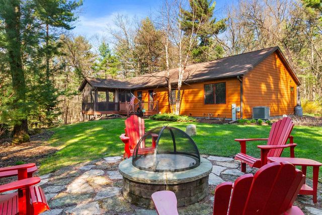 1925 19th Pass, Arkdale, WI 54613