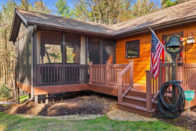 1925 19th Pass, Arkdale, WI 54613
