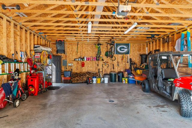1925 19th Pass, Arkdale, WI 54613