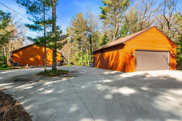 1925 19th Pass, Arkdale, WI 54613