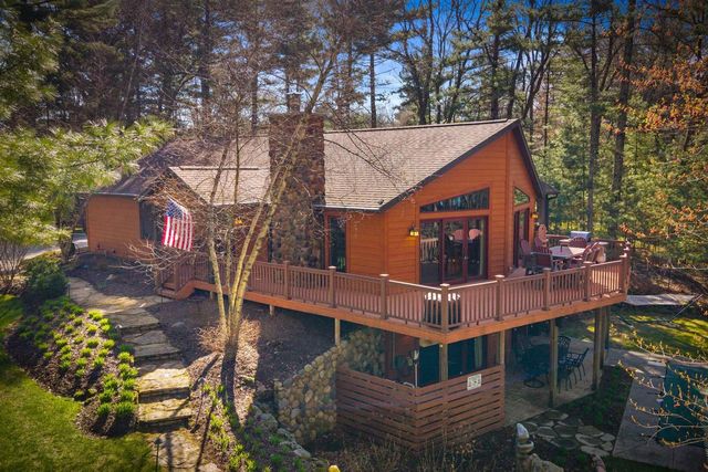 1925 19th Pass, Arkdale, WI 54613