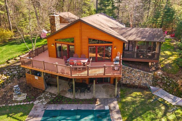 1925 19th Pass, Arkdale, WI 54613