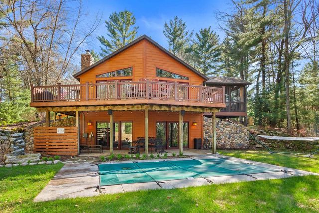 1925 19th Pass, Arkdale, WI 54613