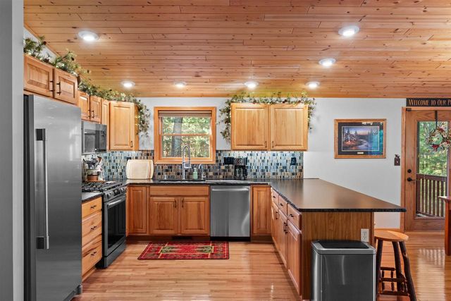 1925 19th Pass, Arkdale, WI 54613