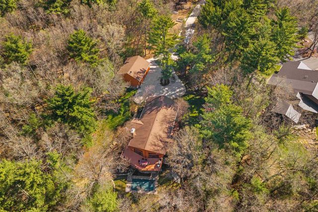 1925 19th Pass, Arkdale, WI 54613
