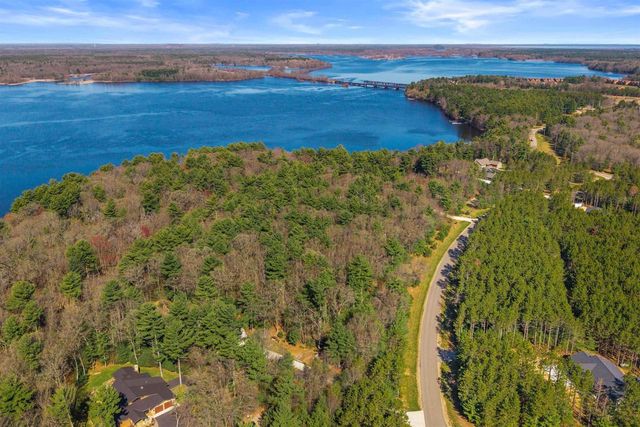1925 19th Pass, Arkdale, WI 54613
