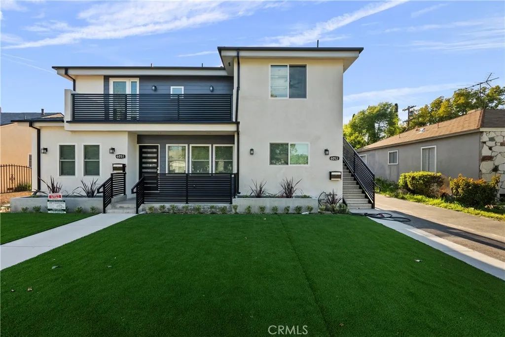 6051 Teesdale Avenue, Valley Glen, CA 91606