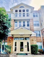 12913 ALTON SQ #308, Herndon, VA 20170