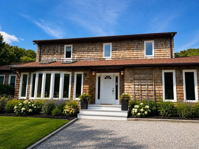 13 Buttercup Lane, Westhampton, NY 11977
