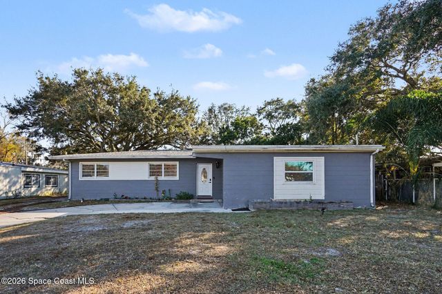 809 Espanola Way, Melbourne, FL 32901