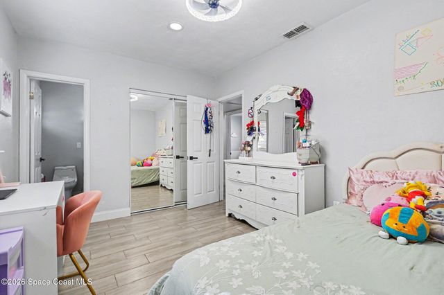 809 Espanola Way, Melbourne, FL 32901