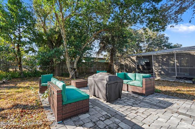809 Espanola Way, Melbourne, FL 32901