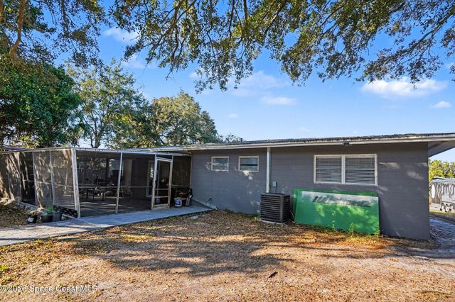 809 Espanola Way, Melbourne, FL 32901