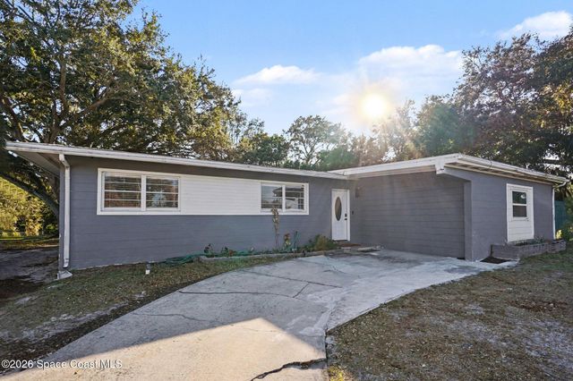 809 Espanola Way, Melbourne, FL 32901