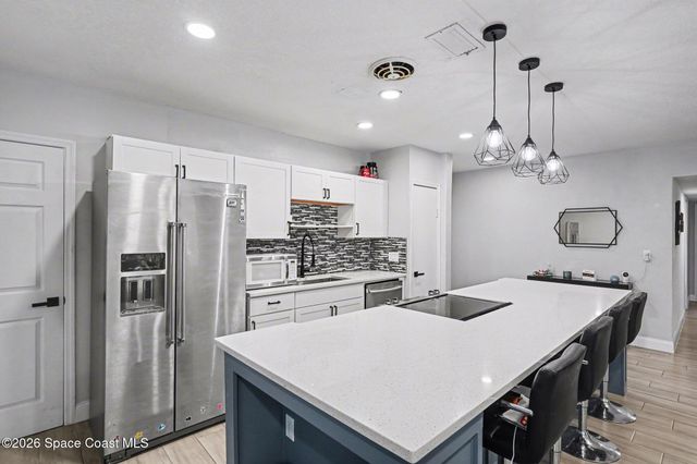 809 Espanola Way, Melbourne, FL 32901