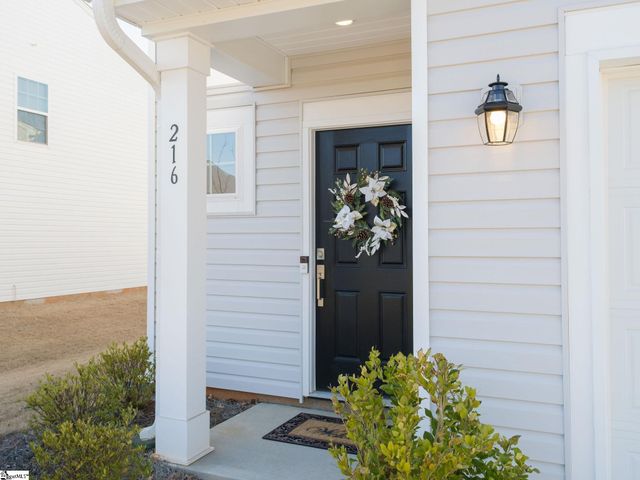 216 Wintersweet Way, Greenville, SC 29605
