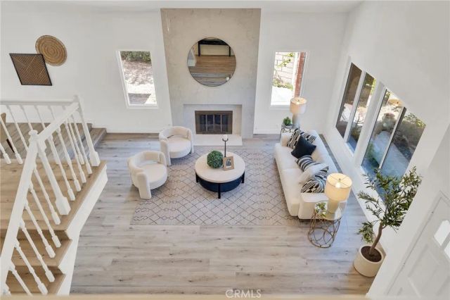 10842 Amber Hill, Whittier, CA 90601