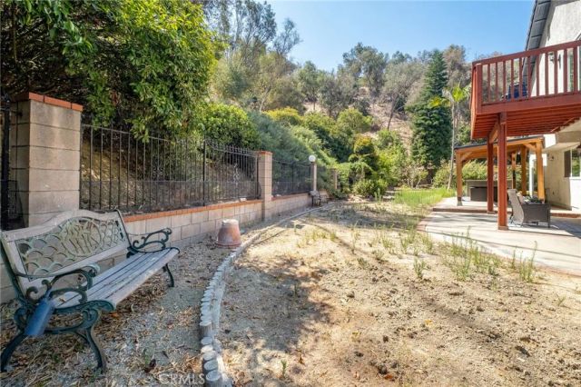 10842 Amber Hill, Whittier, CA 90601