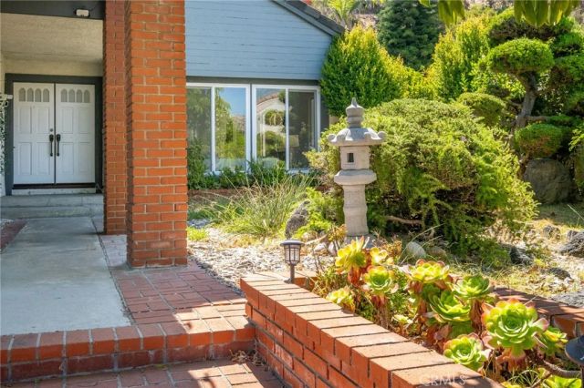 10842 Amber Hill, Whittier, CA 90601