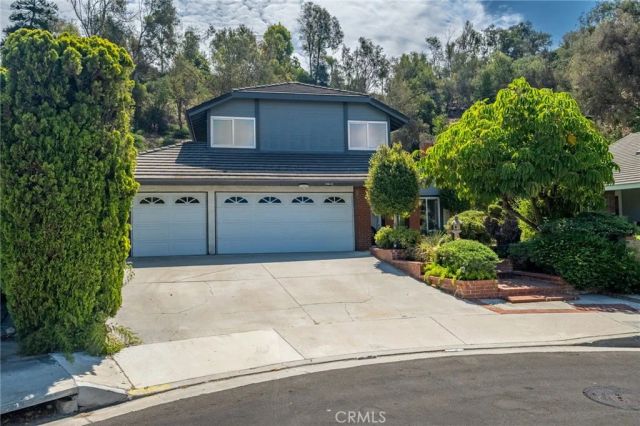 10842 Amber Hill, Whittier, CA 90601