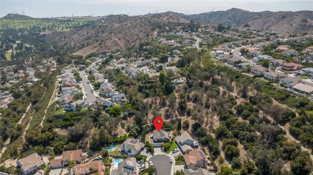10842 Amber Hill, Whittier, CA 90601