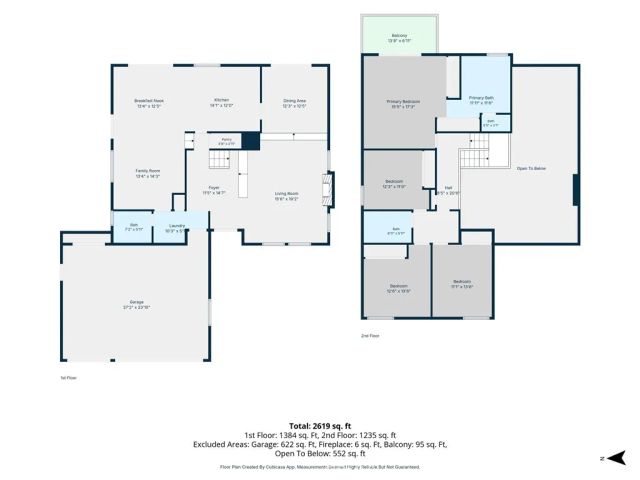 10842 Amber Hill, Whittier, CA 90601