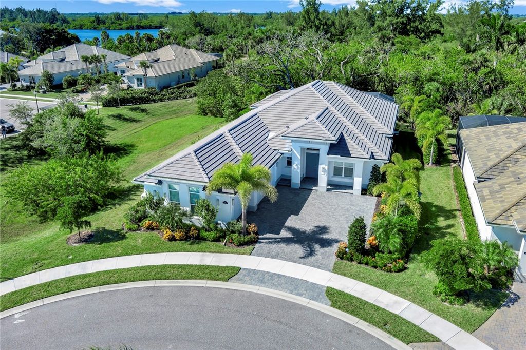 245 Strand Terrace, Vero Beach, FL 32963