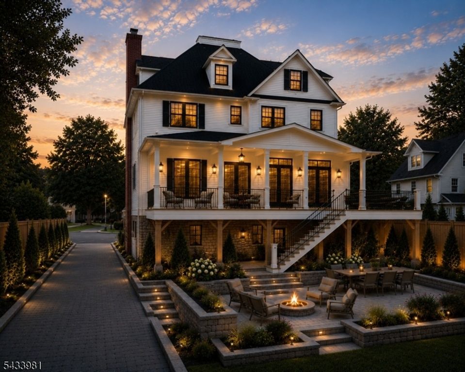 101 Park St, Montclair Twp., NJ 07042 — photo 3