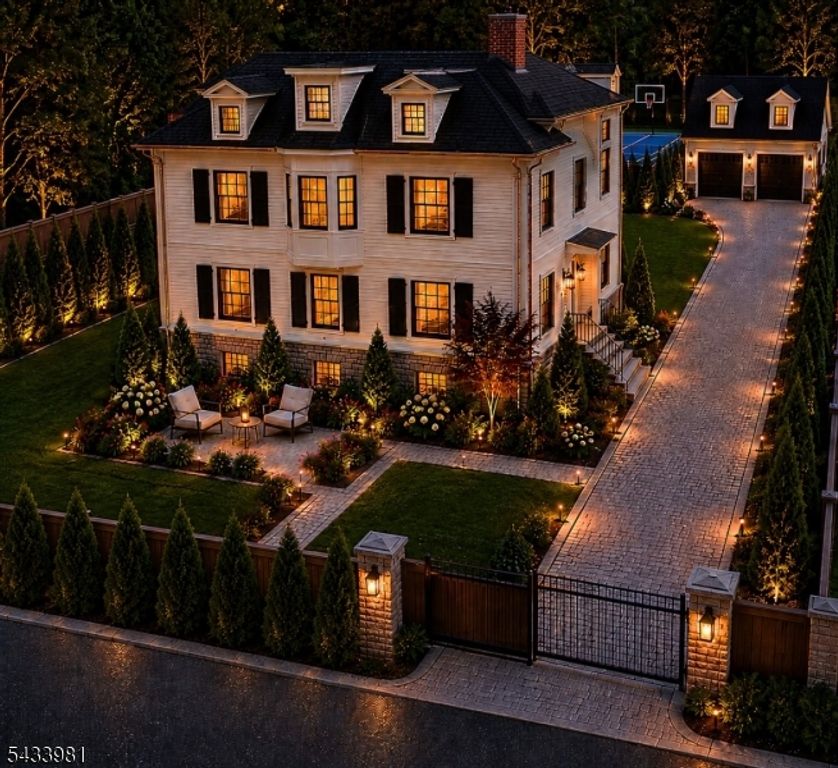 101 Park St, Montclair Twp., NJ 07042 — photo 4