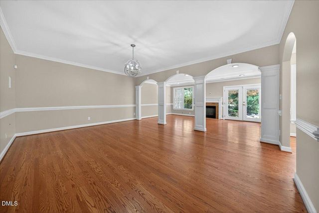 5523 Linkside Court, Fuquay Varina, NC 27526