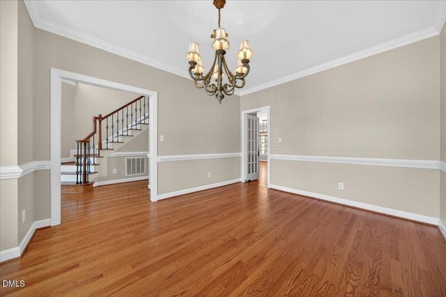 5523 Linkside Court, Fuquay Varina, NC 27526