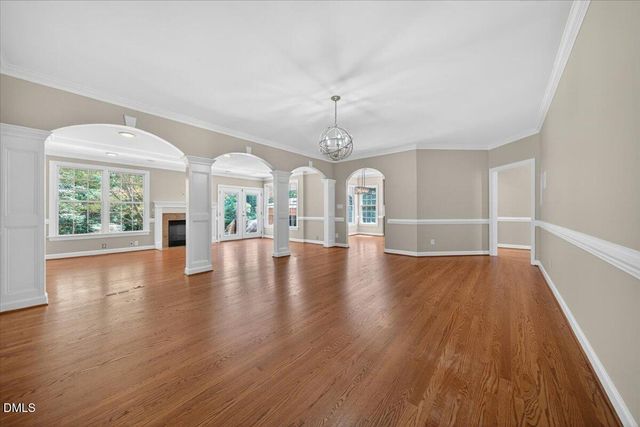 5523 Linkside Court, Fuquay Varina, NC 27526