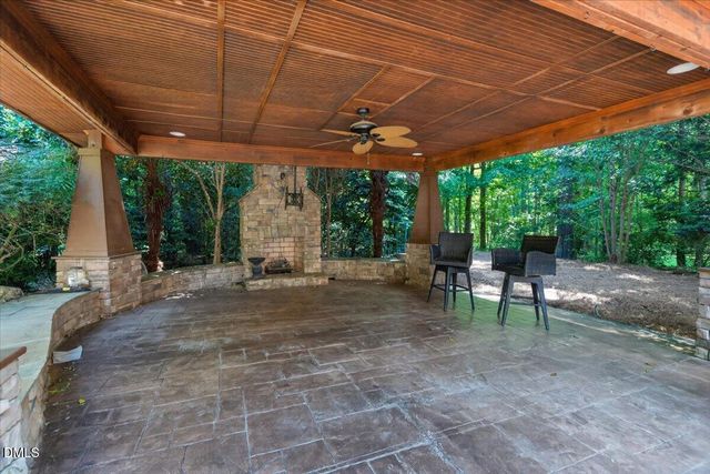 5523 Linkside Court, Fuquay Varina, NC 27526