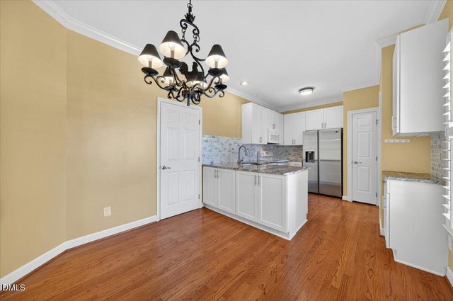 5523 Linkside Court, Fuquay Varina, NC 27526