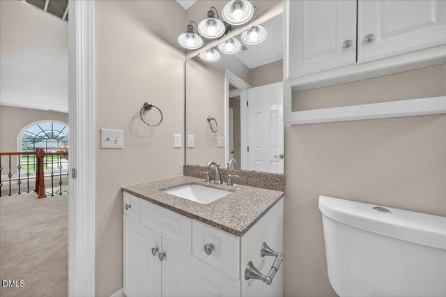 5523 Linkside Court, Fuquay Varina, NC 27526