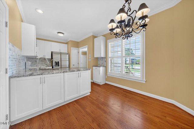 5523 Linkside Court, Fuquay Varina, NC 27526