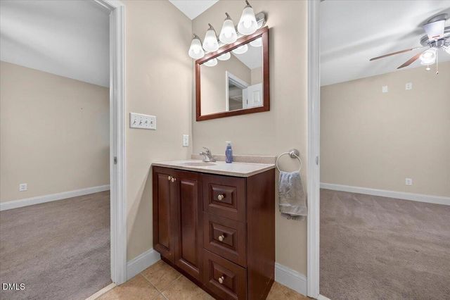 5523 Linkside Court, Fuquay Varina, NC 27526