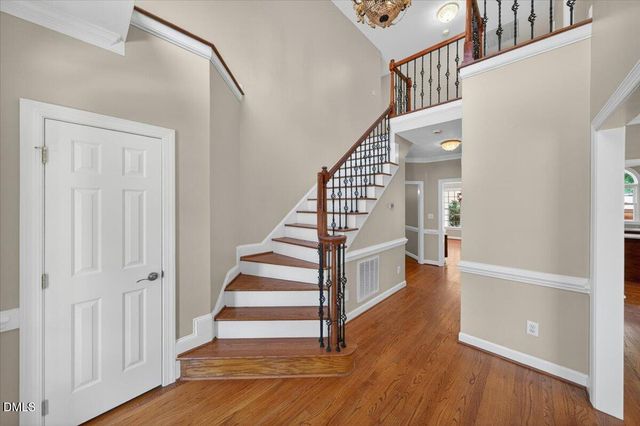 5523 Linkside Court, Fuquay Varina, NC 27526
