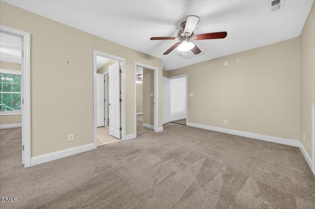 5523 Linkside Court, Fuquay Varina, NC 27526