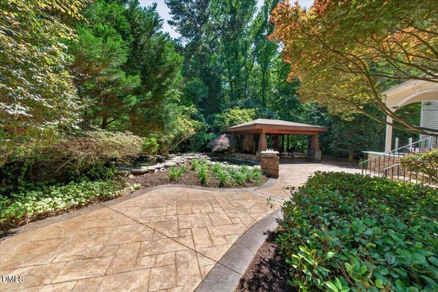 5523 Linkside Court, Fuquay Varina, NC 27526