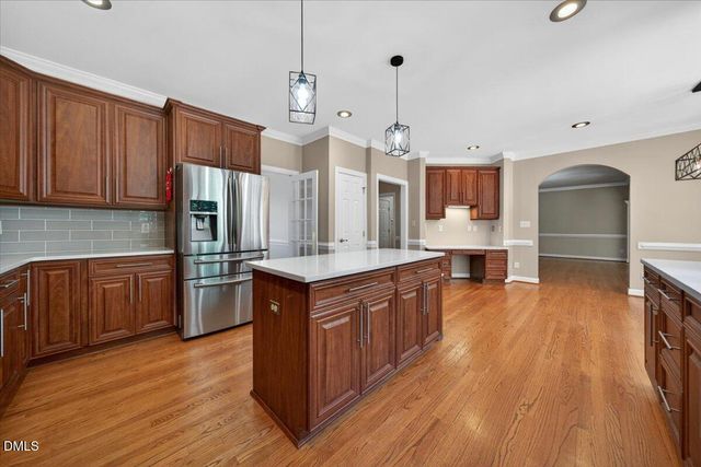 5523 Linkside Court, Fuquay Varina, NC 27526