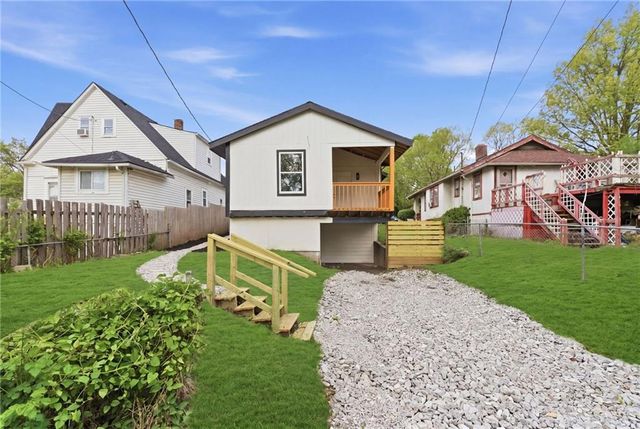 1503 N 17th Street, Kansas City, KS 66102